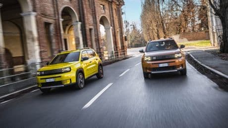 De 95 à 200 euros par mois: quels véhicules électriques sont éligibles au leasing social version 2025?