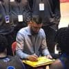 Basket. Cholet Mondial : l’Amérique en force à Cholet