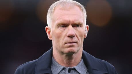Paul Scholes pinpoints where ‘sloppy’ Man Utd must improve despite huge Europa League win