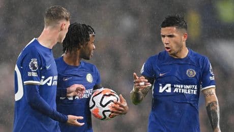 El Chelsea, de oferta: estos son los 9 cracks que pone en el mercado a precio de saldo o cesión