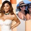 Who's in and who's out of Lauren Sanchez's girl squad: The surprise stars who missed out on her bachelorette bash - and the loyal celebs who celebrated with her in Paris