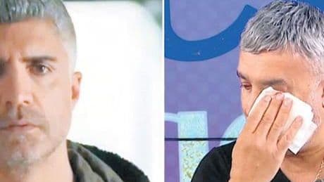 ‘Özcan’ı çok özlüyorum’