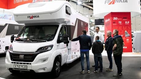 Wohnmobil kaufen oder mieten: Wann lohnt sich ein eigener Caravan?