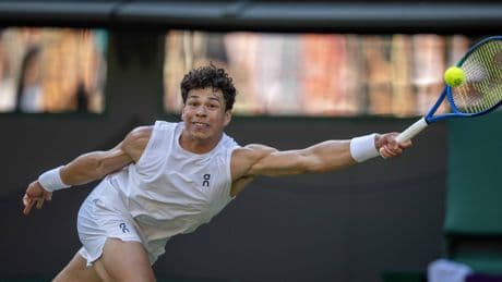 Bet365 bonus code NYPBET: Claim $150 bonus or $1K first bet safety net for Wimbledon on Wednesday