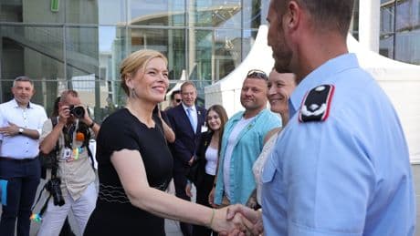 Veteranentag: Wie Soldaten Anerkennung gezollt werden soll