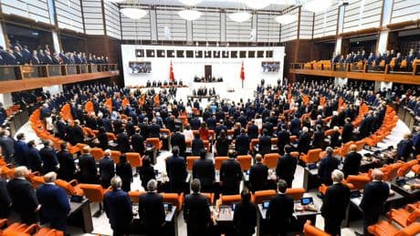 'Süreç Komisyonu'na bir parti daha katıldı