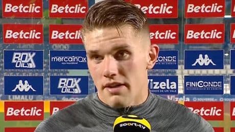 'I prefer' – Viktor Gyokeres nails colours to mast amid Arsenal and Man Utd transfer tug-of-war