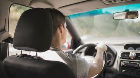 Parking drivers could be fined at least £1,000 for breaking night-time rule
