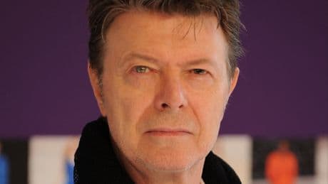 Le dernier projet de David Bowie avant sa mort découvert parmi ses archives