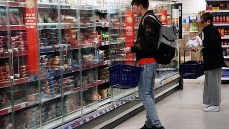 Food supplier to major supermarkets ‘held to ransom’ by cyberattackers