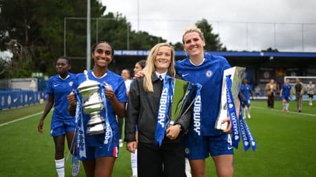 How to watch Chelsea vs Man City: TV channel and live stream for Women's Super League clash