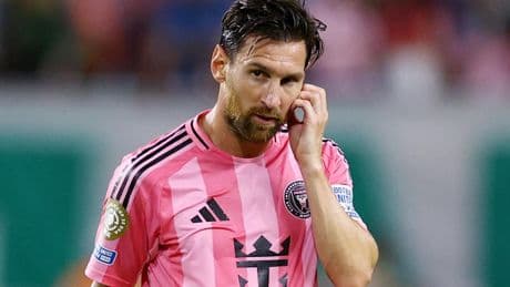 Coupe du monde des clubs: le Miami de Messi défiera le PSG en 8e de finale
