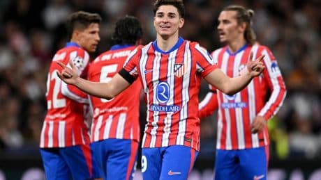 Atlético De Madrid Celebrates Five Years Of Fan Tokens