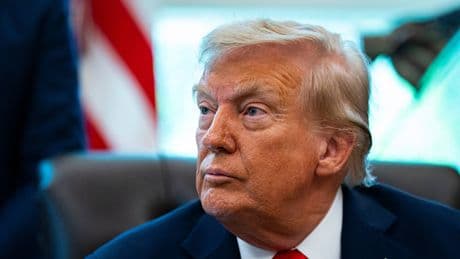 Nationalgarde auch in Chicago? Neue Trump-Fehde bringt die USA zum Beben
