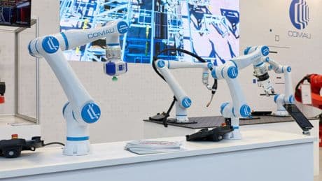 Comau accelera la diversificazione e chiude il deal sulla bergamasca Automha