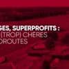 "Complément d'enquête". Péages, superprofits : nos (trop) chères autoroutes