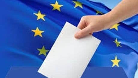 La UE, voto a voto