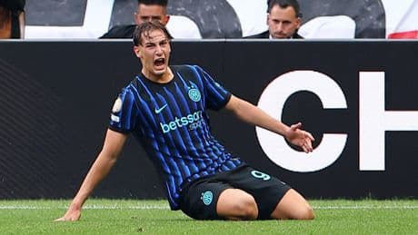 Coupe du monde des clubs : vainqueur de River Plate, l’Inter Milan retrouve son niveau