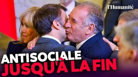 Les 10 décrets que Bayrou veut faire passer avant sa chute