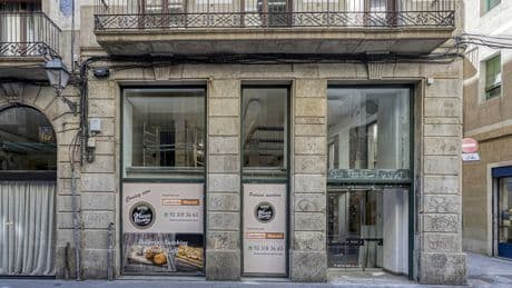 El segundo grupo de restauración francés elige Barcelona para aterrizar en España