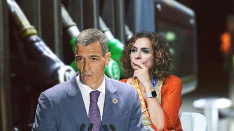 Sánchez estudia más subidas de impuestos en 2025 además del diésel