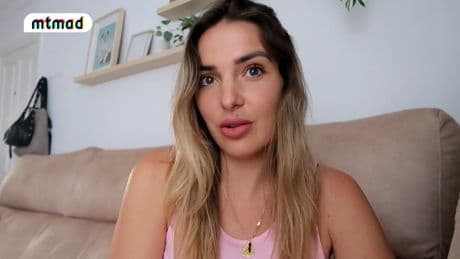 La bonita carta de Patri Pérez a Marta Peñate tras conocer su embarazo: &quot;Cuando quieres algo tanto...&quot;