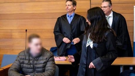 Tod einer Studentin: Prozess um Hannas Tod im September möglich - Haftprüfung