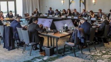 Los clubs de la Euroliga no deciden nada en su reunión de Estambul