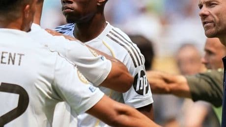 Klub-WM in den USA: Nur 1:1 gegen Al-Hilal – Alonsos Real-Debüt misslingt