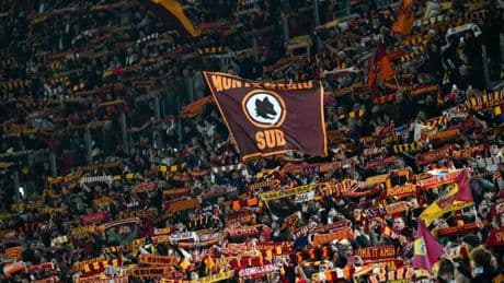 Roma, da lunedì parte la campagna abbonamenti: tutte le informazioni