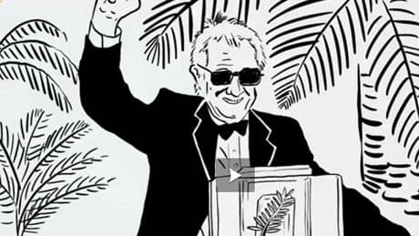 Festival de Cannes 2025 : pourquoi une Palme d’or ?