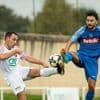 Football. N3M : « Nous devons nous serrer les coudes », prône Thomas Romero au VFF