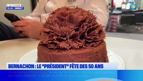 BFM LYON : le journal du vendredi 5 septembre