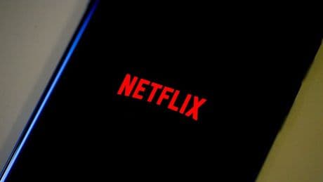 Netflix'ten bir ilk: Bir dizide yapay zeka teknolojisinden faydalanıldı