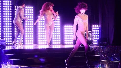 GNTM 2025: "Grauenhaft": Kandidat Kevin verzweifelt an seinem Auftritt als Drag Queen