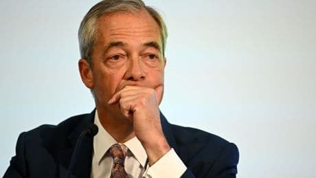 True cost of Nigel Farage's 'war on clean energy' exposed by Labour