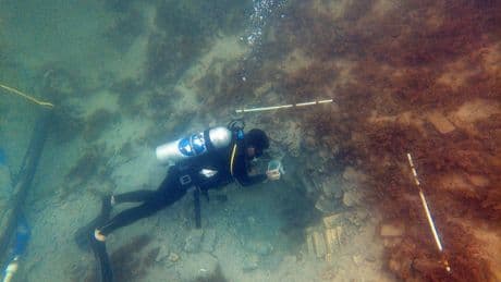 Danish ships involved in transatlantic slave trade uncovered off Costa Rica