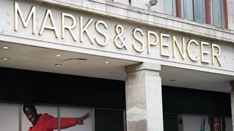 M&S reopens website to customers six weeks after cyberattack