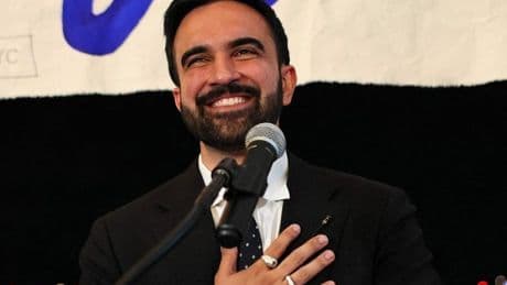 Nacido en Uganda, treintañero y musulmán, así es el candidato demócrata a la alcaldía de Nueva York