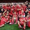 Liverpool dealt early blow for title defence next season with key player set to miss MULTIPLE games after summer break