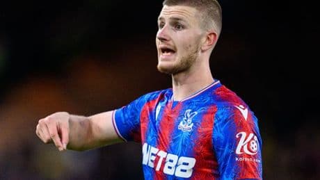 Adam Wharton's transfer decision worried grandmother as Man Utd rue £22m mistake