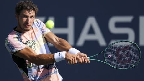 Pablo Carreño vuelve a ganar donde fue una estrella: "No volveré a mi mejor nivel, pero no lo necesito"