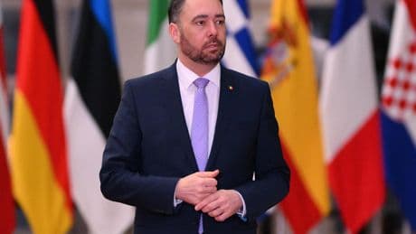 La Belgique reconnaîtra la Palestine lors de l’Assemblée générale de l’ONU