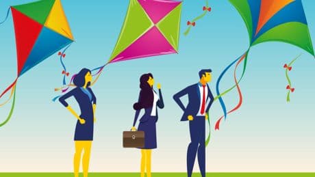 Doce valores en pleno impulso