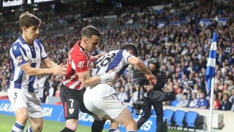 El dilema de rotar o no rotar en el Athletic