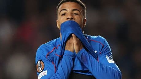 Inside Hamza Igamane's rapid Rangers rise as 'nice story' tipped to have ultimate ending