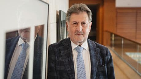 Amancio López Seijas: “Ir siempre por delante de los cambios”, la clave de una empresa líder con 50 años de historia