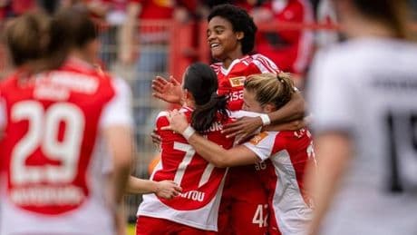 Union Berlin steht vor der Vollendung eines Masterplans