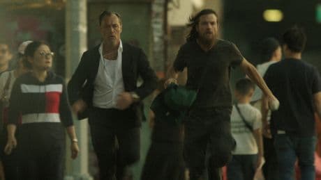 ‘Black Rabbit’ and 6 More Things to Watch on TV This Week