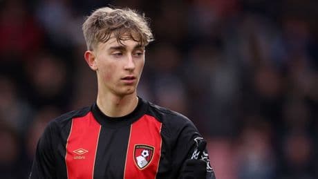 Chelsea offered advantage over Premier League rivals in race for £50m Bournemouth star